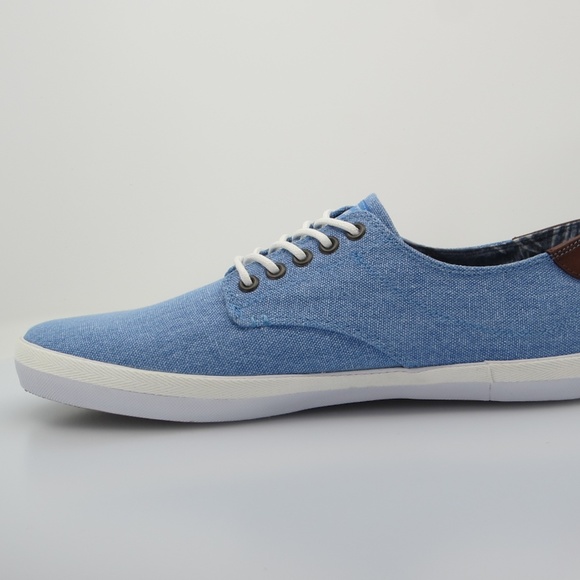 Original Penguin Douglas Canvas Sneaker - Picture 6 of 8